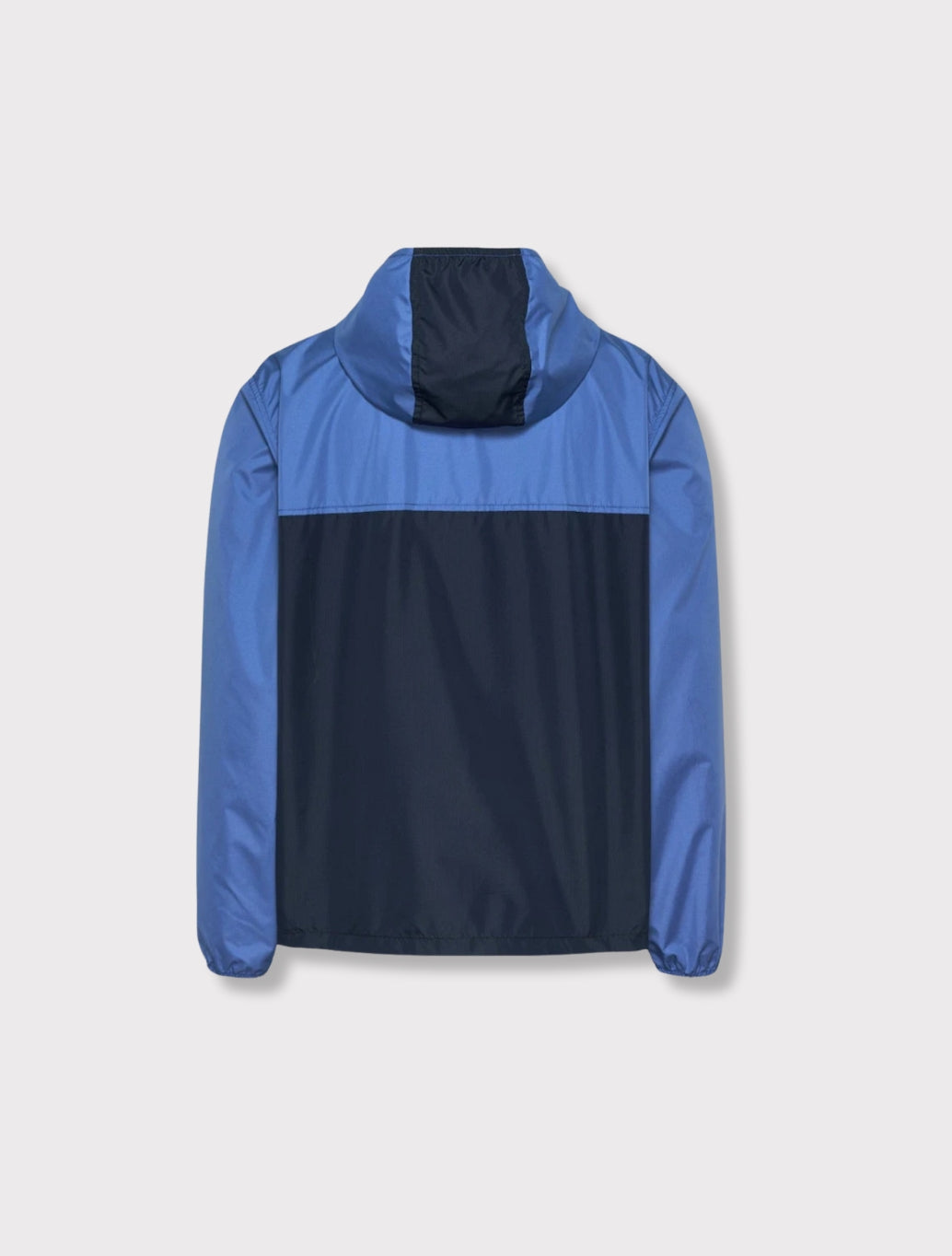 Tommy Jeans - Chicago Lightweight Jacket - Navy/Blue
