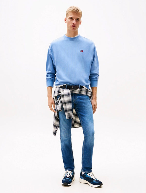 Tommy Jeans - New Scanton Slim Jean - Denim Blue