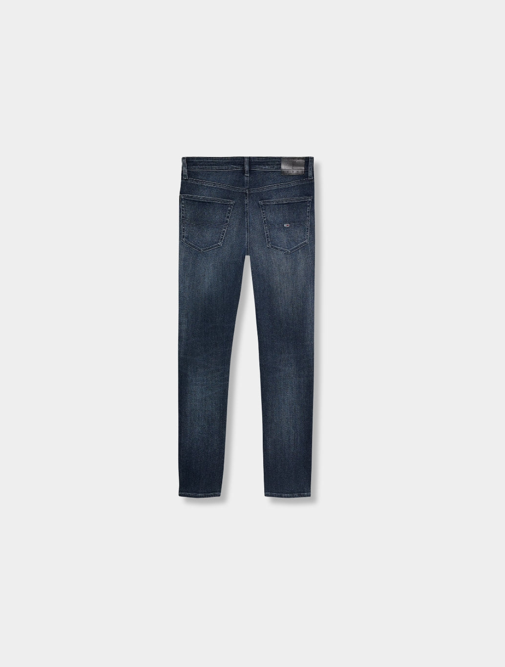 Tommy Jeans - New Scanton Slim Jean - Denim Dark Blue