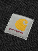 Carhartt WIP - Acrylic Watch Hat - Black
