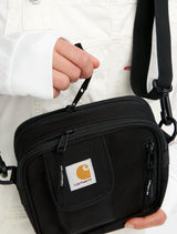 Carhartt WIP - Essential Bag Small - Black