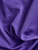 G-Star Raw - Raw Printed T-Shirts - Purple